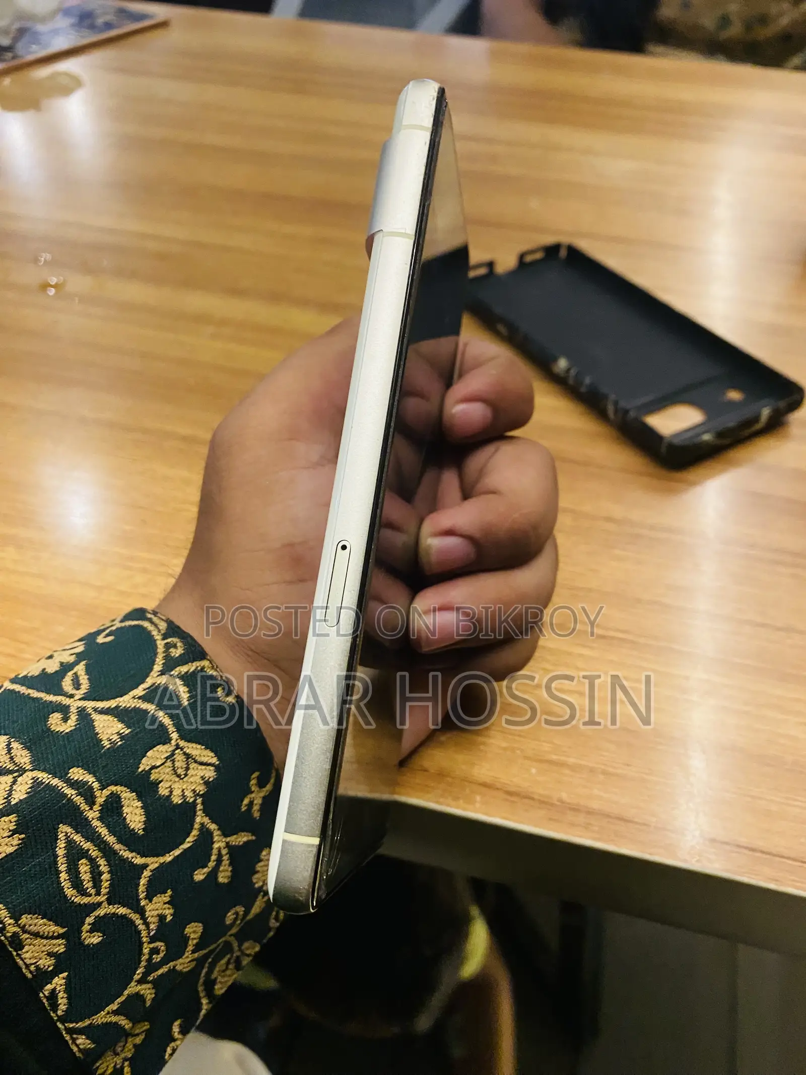 Google Pixel 7 128 GB White