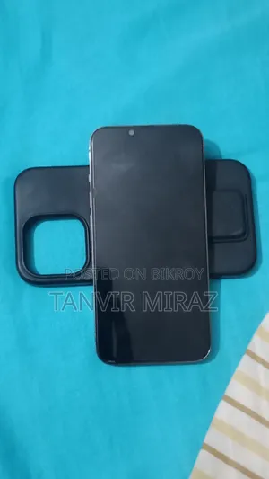 অ্যাপল আইফোন ১৩ প্রো ৫১২ জিবি ব্ল্যাক
