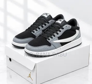 Nike Air Jordan 1 Retro Low OG SP "(TB002) Sneakers