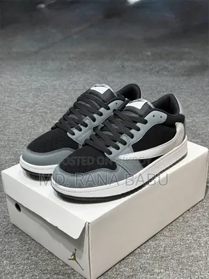 Nike Air Jordan 1 Retro Low OG SP "(TB002) Sneakers