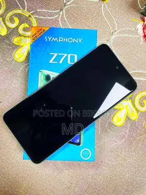 সিম্ফনি জেড৭০ ৬৪ জিবি গ্রাফাইট