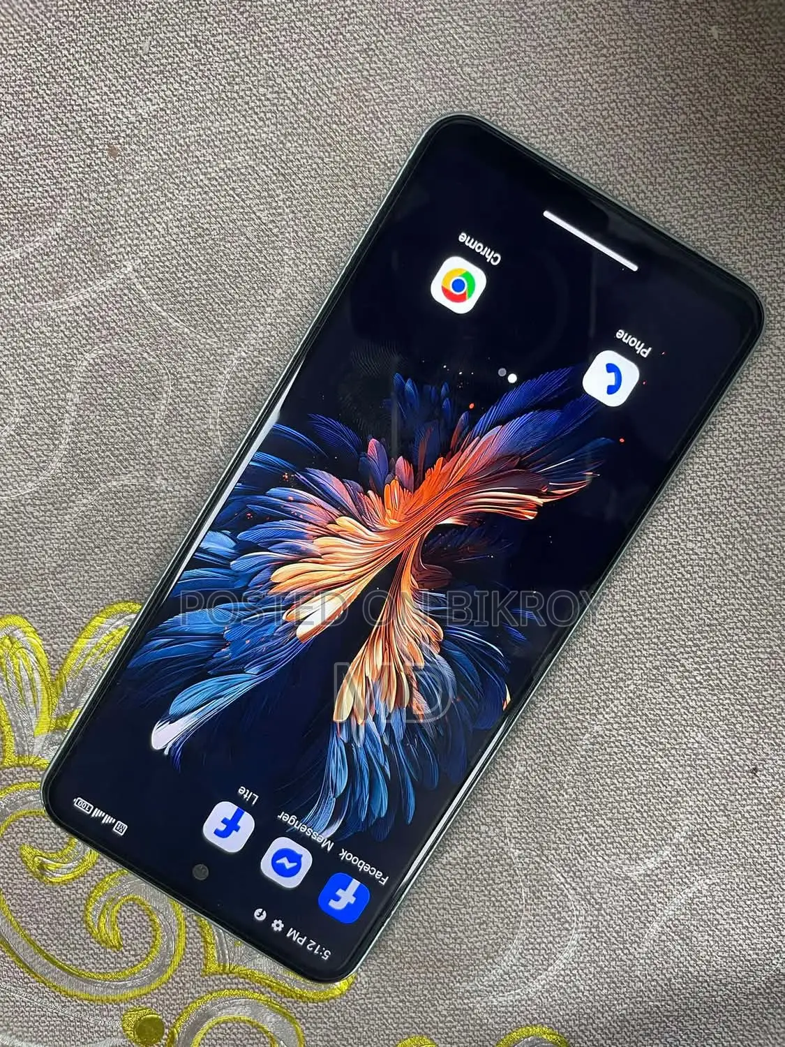 সিম্ফনি জেড৭০ ৬৪ জিবি গ্রাফাইট