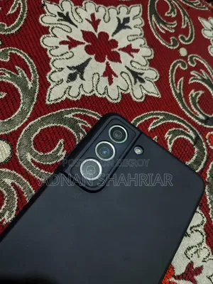 স্যামসাং গ্যালাক্সি এস২১ এফই ৫জি ১২৮ জিবি
