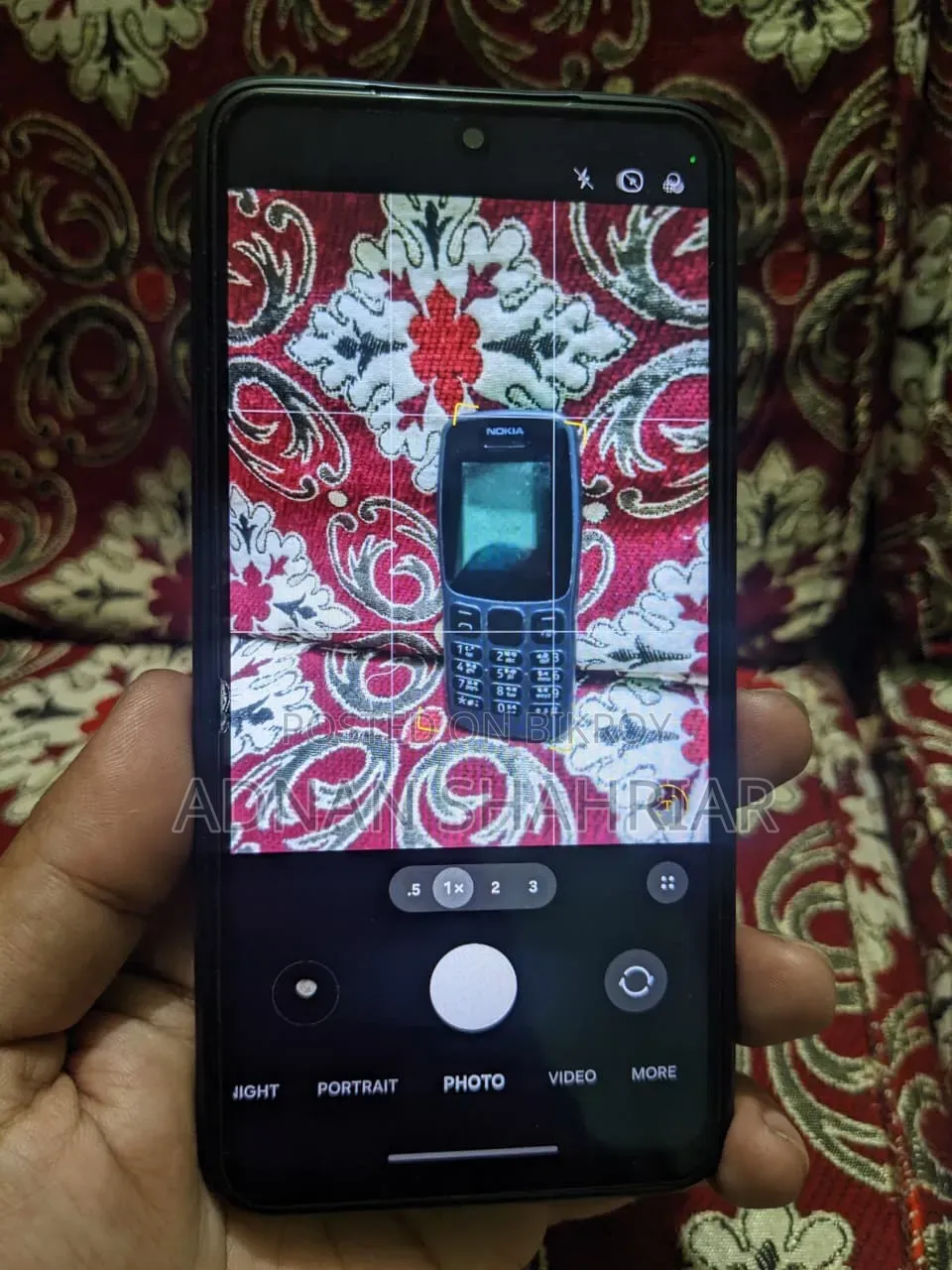 স্যামসাং গ্যালাক্সি এস২১ এফই ৫জি ১২৮ জিবি
