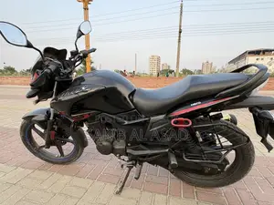 Hero Hunk 2019 Black