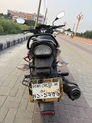 Hero Hunk 2019 Black