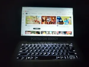 Laptop Lenovo IdeaPad 520S 8GB Intel Core i5 HDD 1T