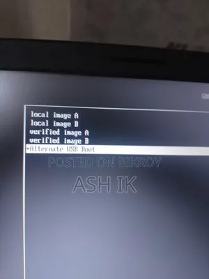 ল্যাপটপ Lenovo IdeaPad 520S 8GB Intel Core i5 HDD 1T