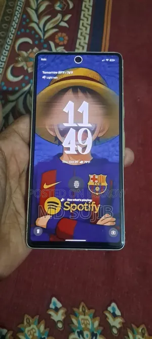 New EL 128 GB