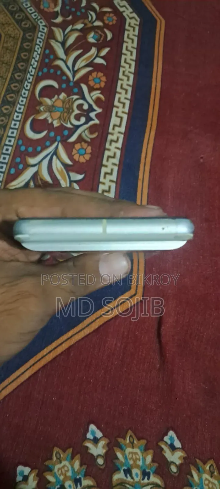 New EL 128 GB