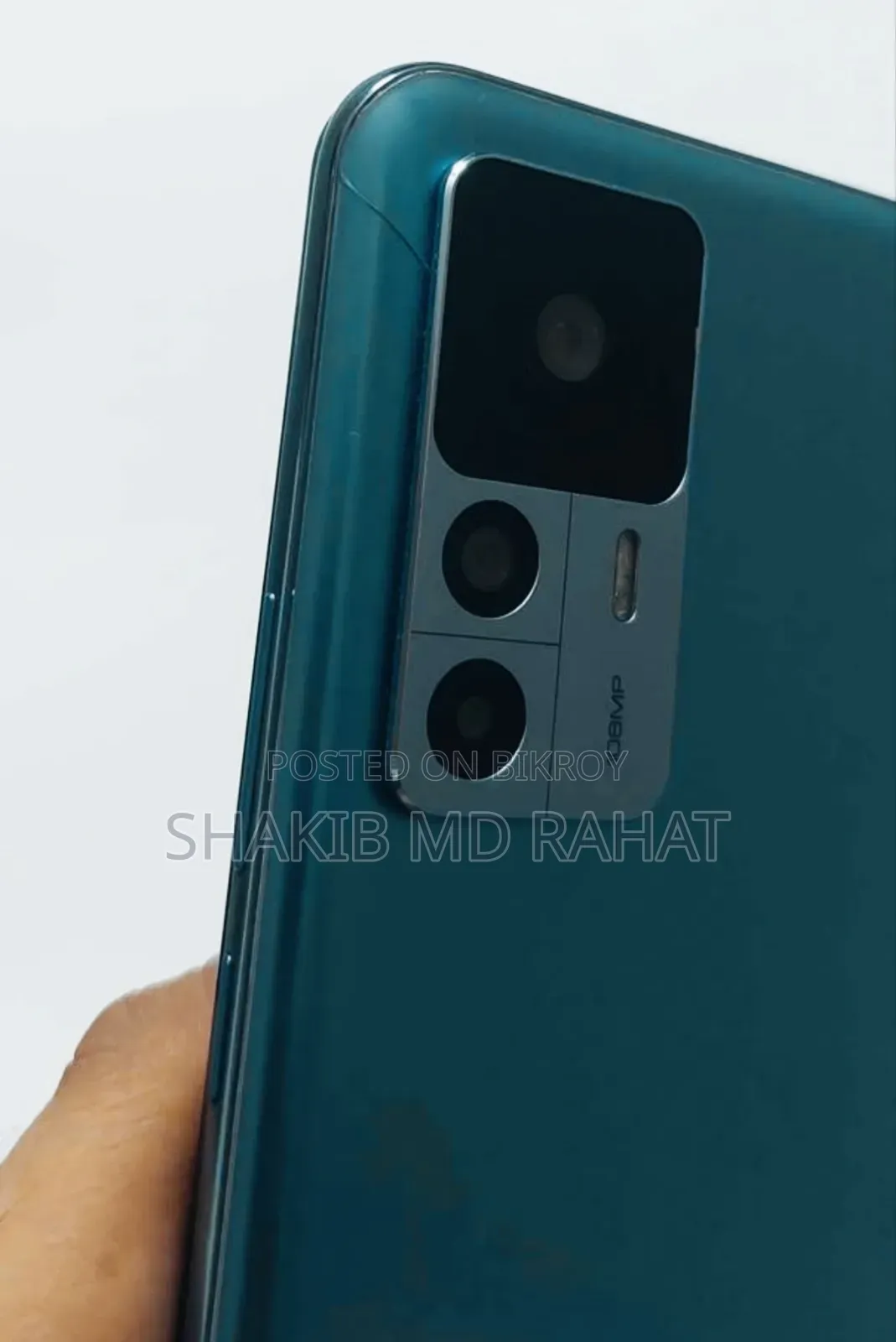 Xiaomi Redmi K50 Ultra 256 GB Blue