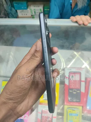 টেকনো স্পার্ক ৪০ ১২৮ জিবি ব্ল্যাক