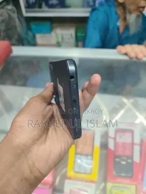 Tecno Spark 40 128 GB Black