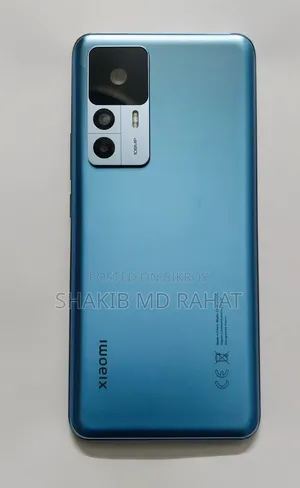 Xiaomi Redmi K50 Ultra 256 GB Blue