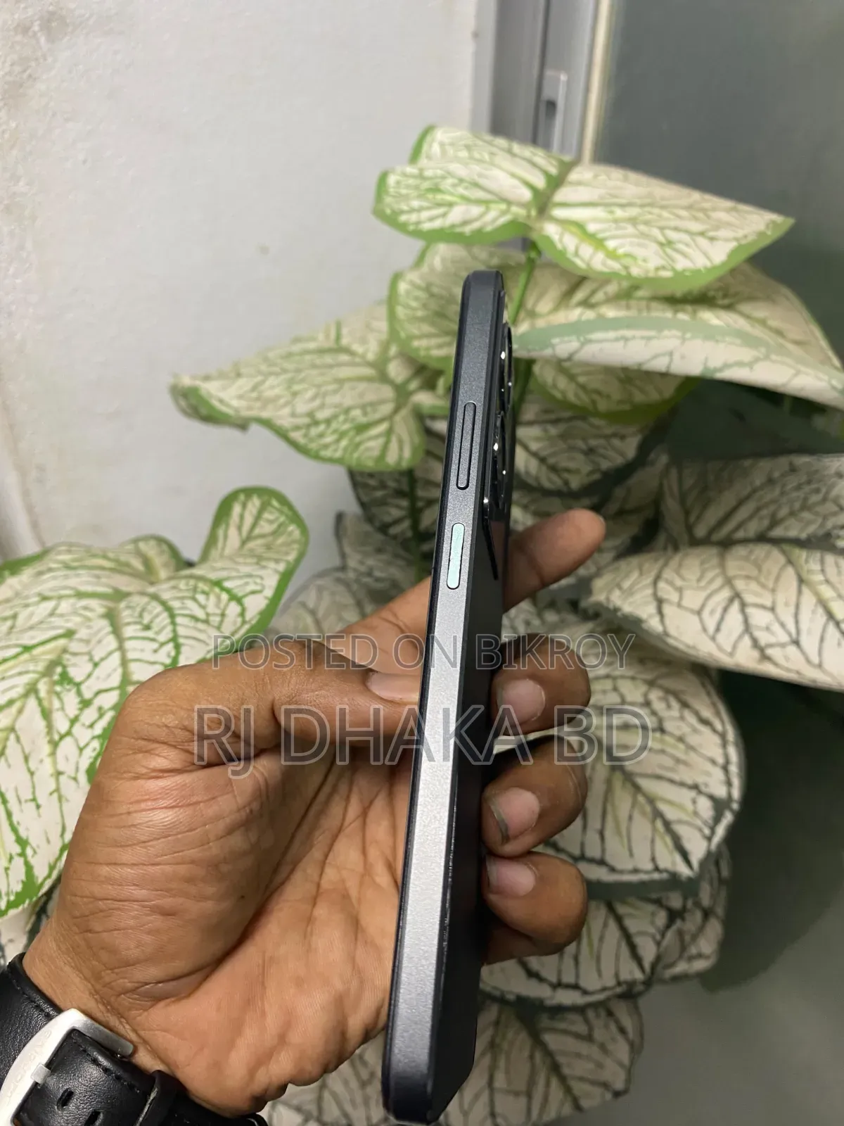 OnePlus Nord N30 SE 128 GB Black