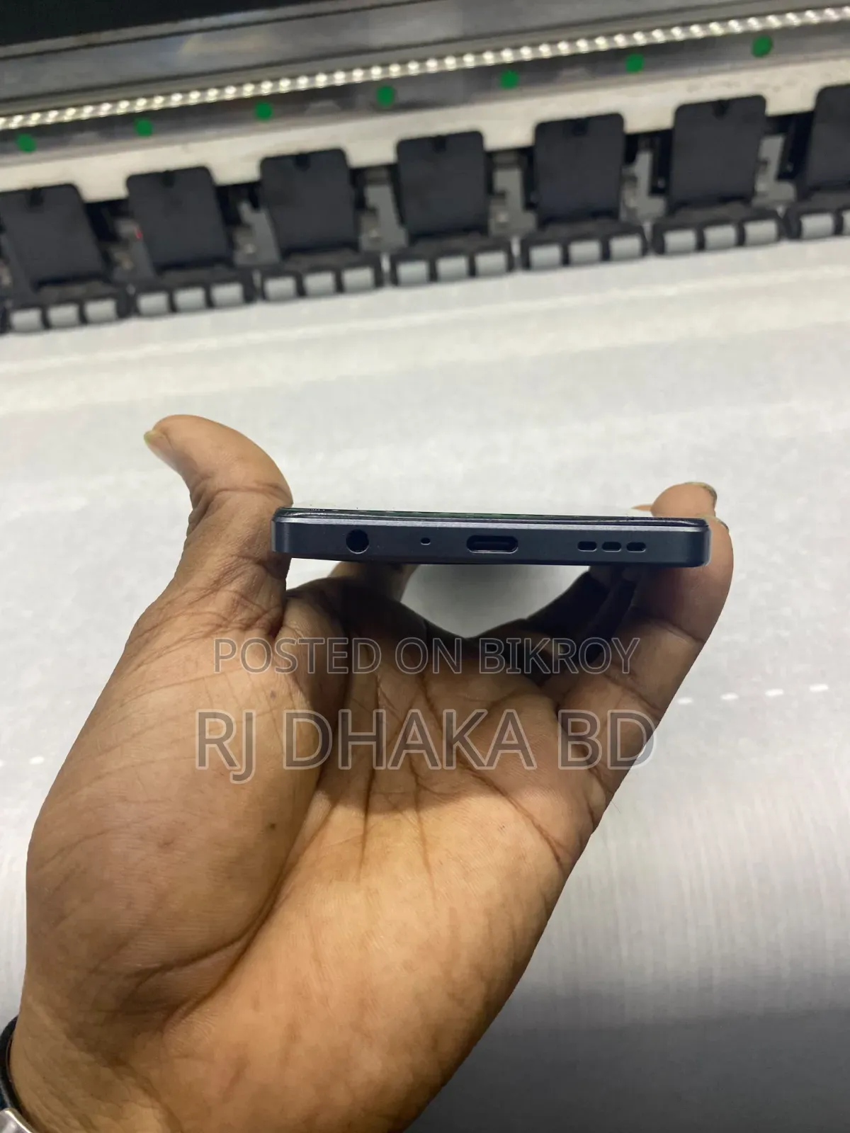 OnePlus Nord N30 SE 128 GB Black