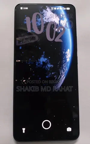 Xiaomi Redmi K50 Ultra 256 GB Blue