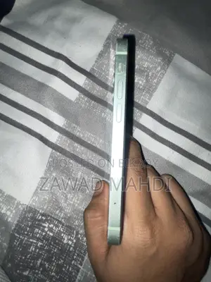 অ্যাপল আইফোন ১২ ১২৮ জিবি গ্রিন