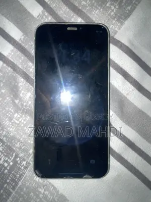 অ্যাপল আইফোন ১২ ১২৮ জিবি গ্রিন