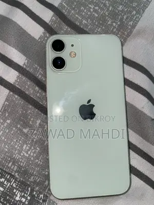 Apple iPhone 12 128 GB Green