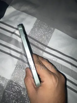 অ্যাপল আইফোন ১২ ১২৮ জিবি গ্রিন