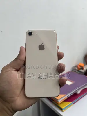 Apple iPhone 8 64 GB