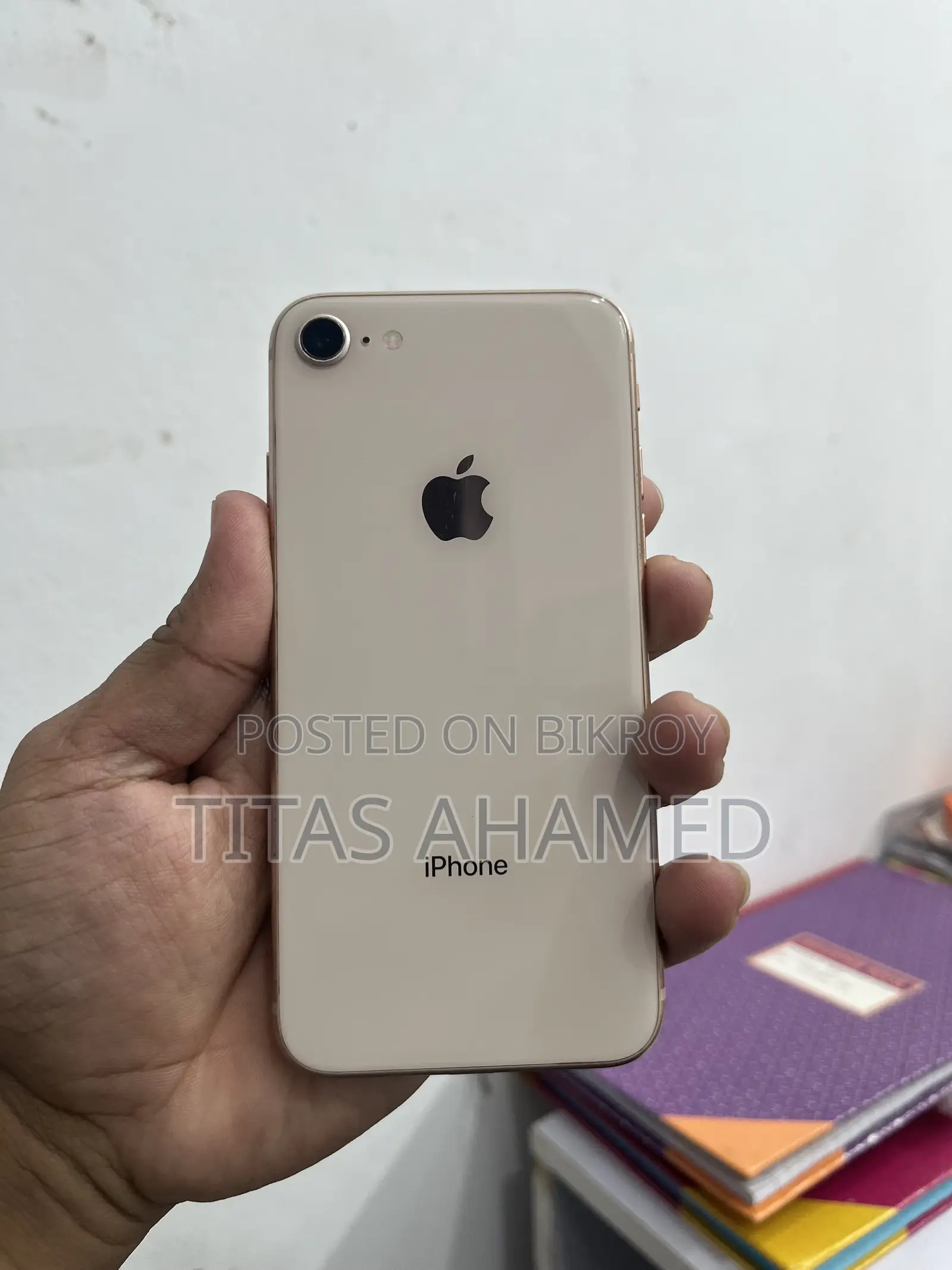 Apple iPhone 8 64 GB