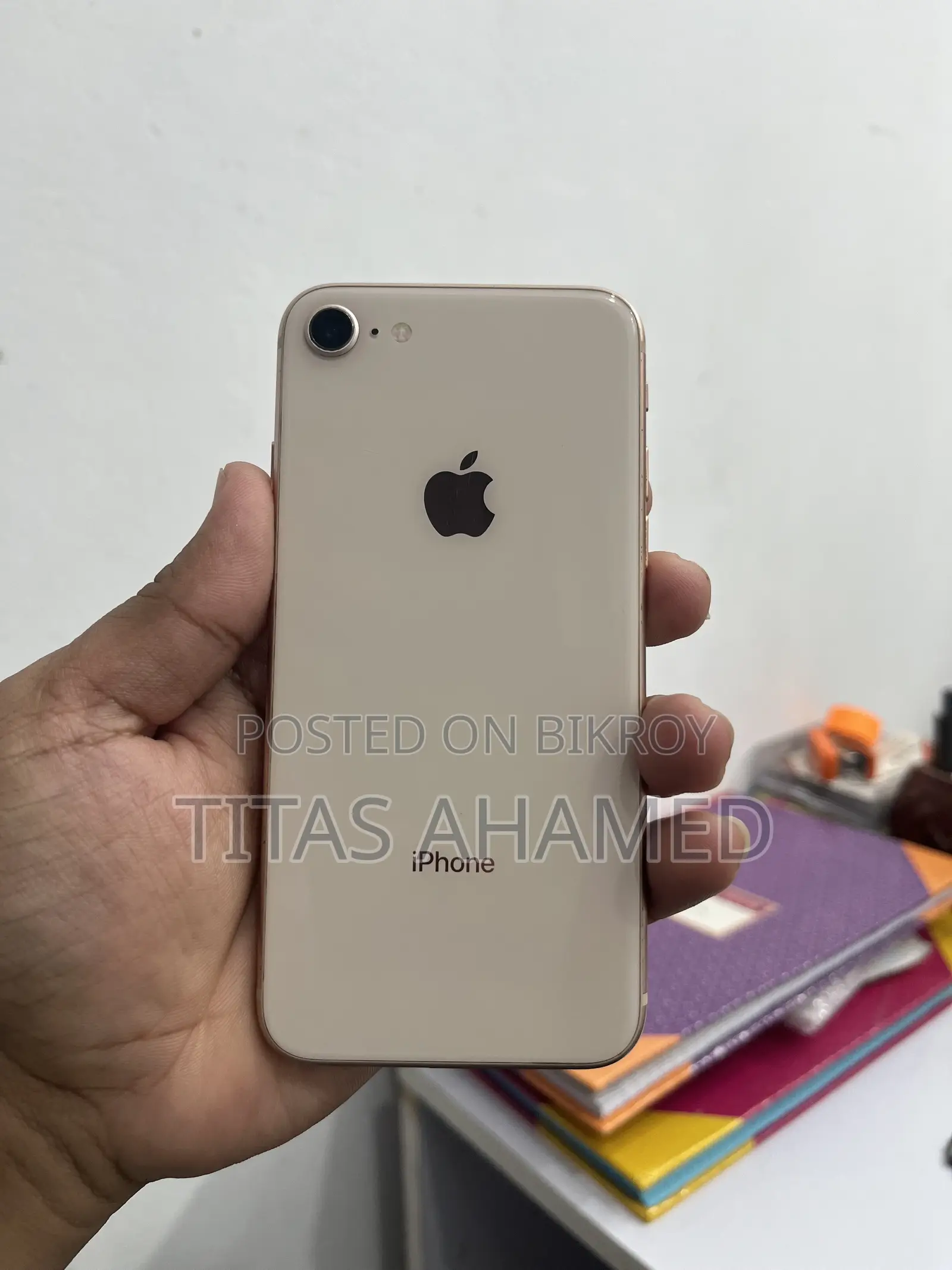 Apple iPhone 8 64 GB