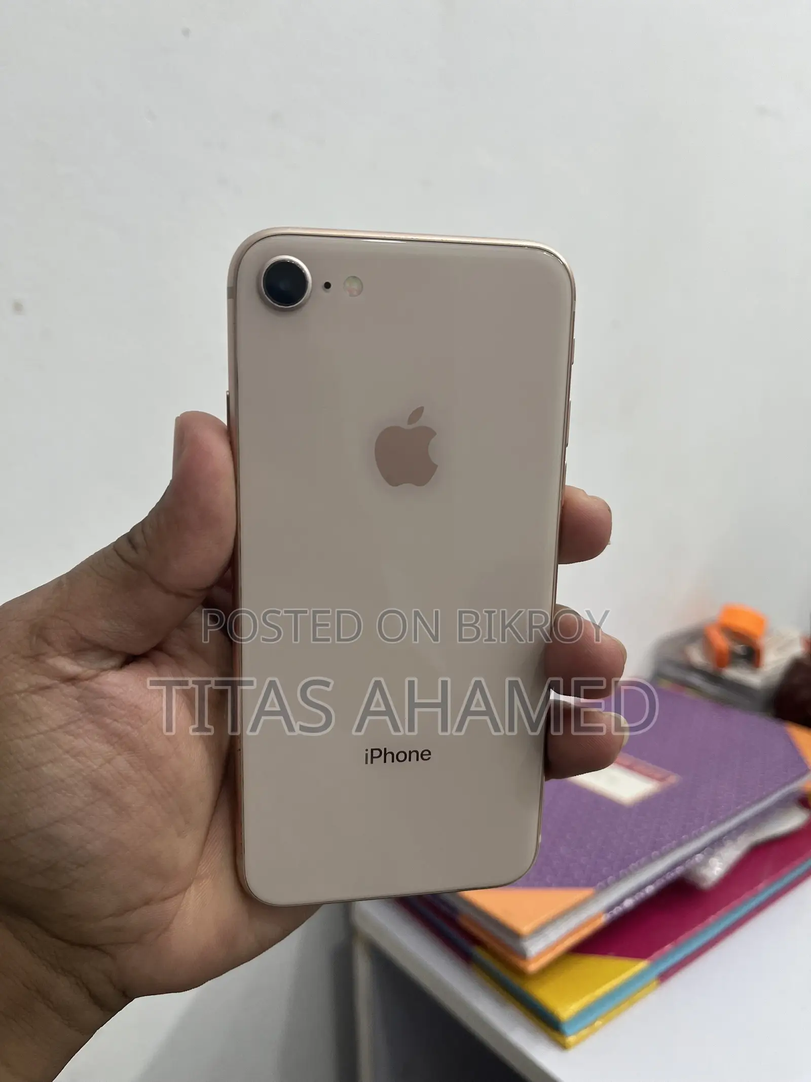 Apple iPhone 8 64 GB