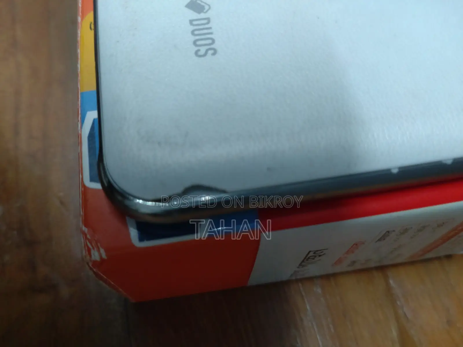 স্যামসাং গ্যালাক্সি জে২ ৮ জিবি হোয়াইট