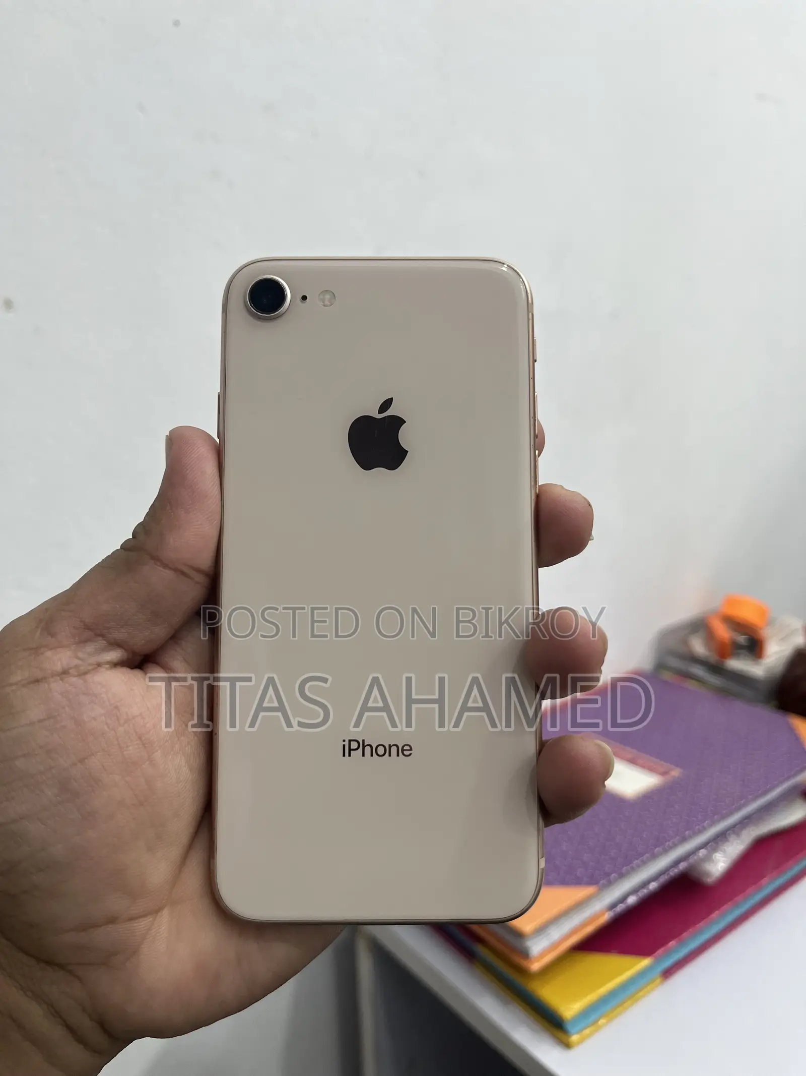 Apple iPhone 8 64 GB