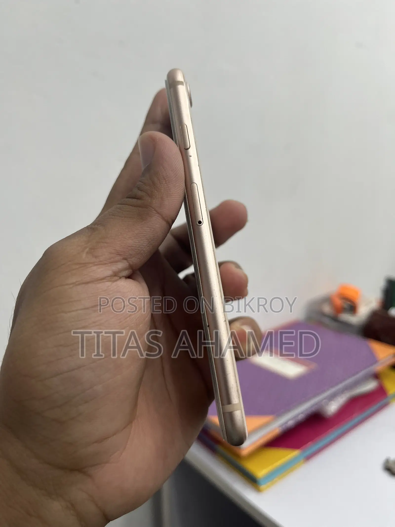 Apple iPhone 8 64 GB