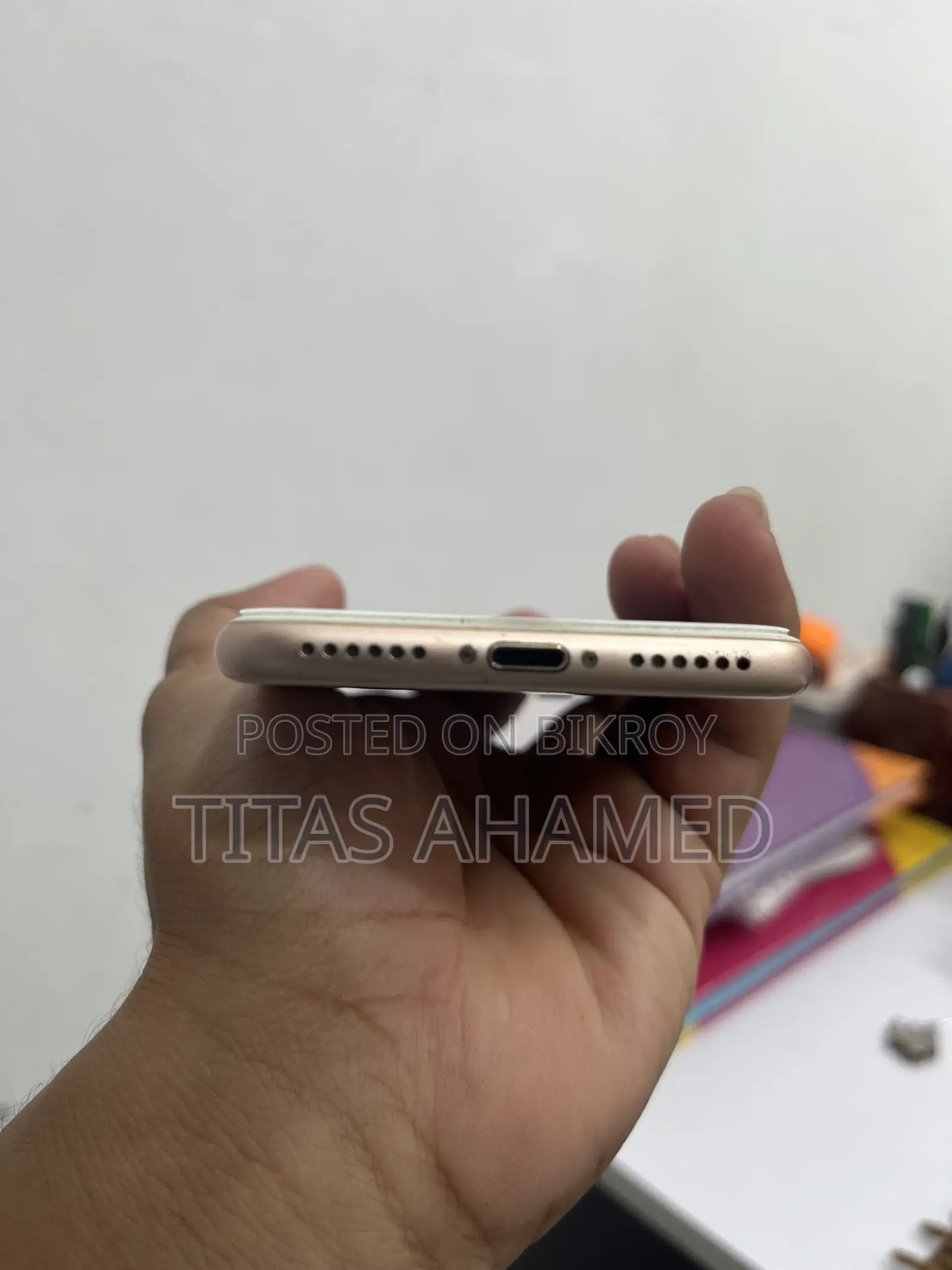 Apple iPhone 8 64 GB