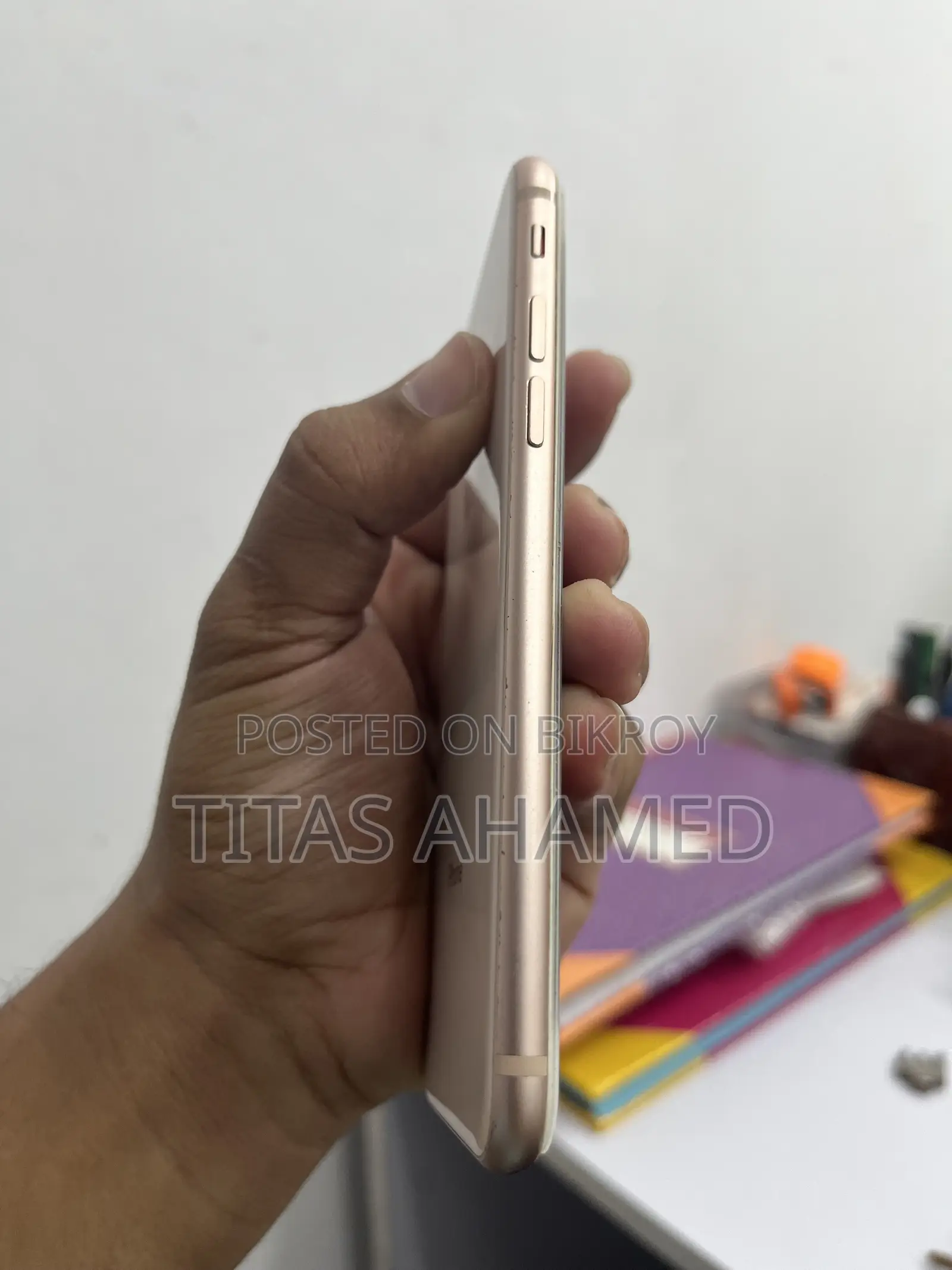 Apple iPhone 8 64 GB