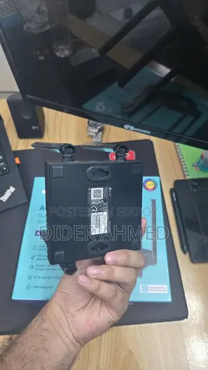 টিপি-লিংক আর্চার সি৫৪ এসি১২০০ ডুয়াল ব্যান্ড ওয়াইফাই রাউটার