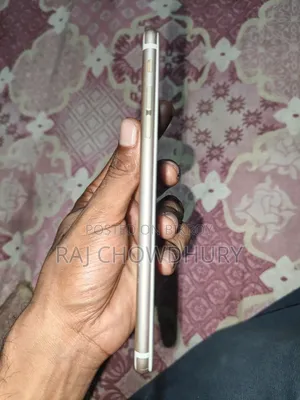 অ্যাপল আইফোন ৬এস প্লাস ১২৮ জিবি হোয়াইট