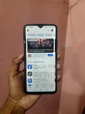 Xiaomi Redmi 9 Power 256 GB