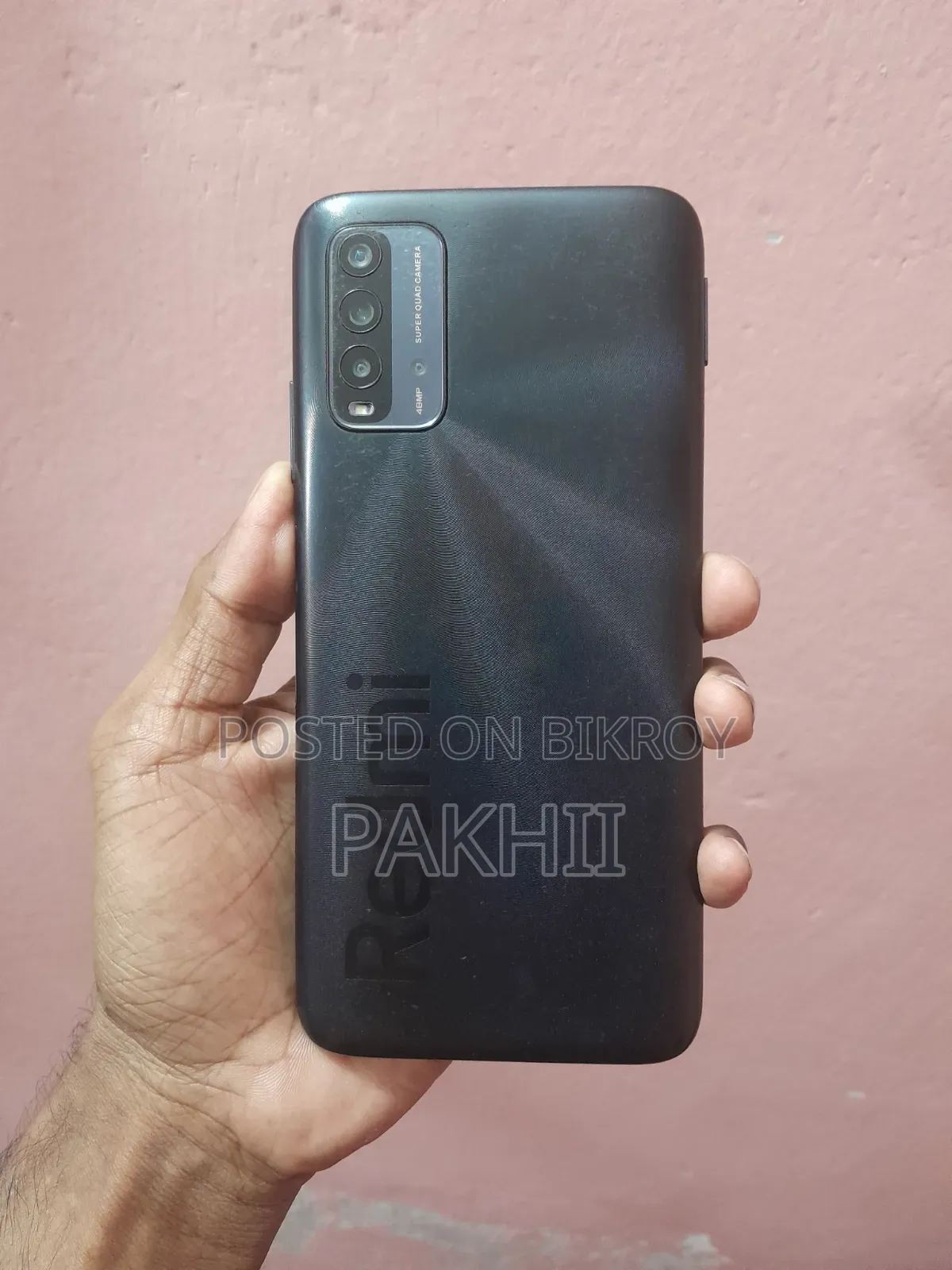 Xiaomi Redmi 9 Power 256 GB