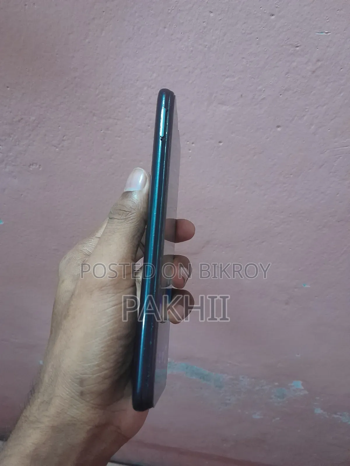 Xiaomi Redmi 9 Power 256 GB