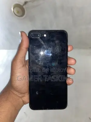 Apple iPhone 7 Plus 128 GB Black