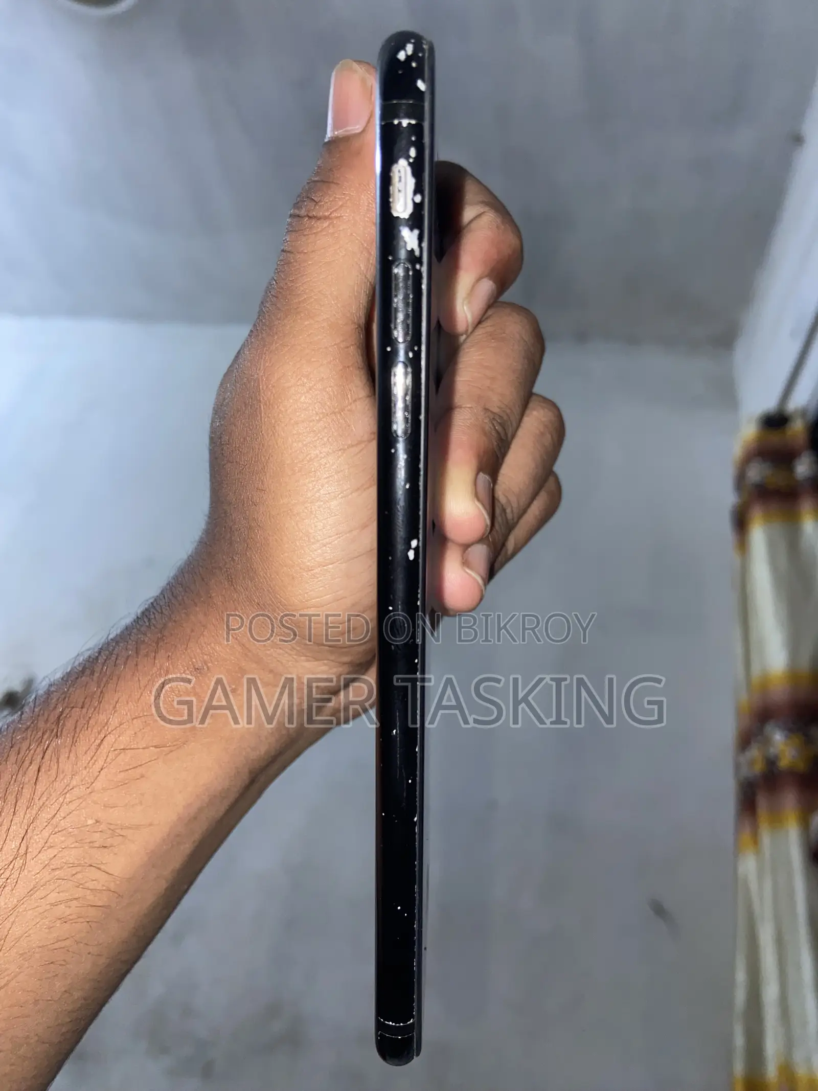 Apple iPhone 7 Plus 128 GB Black