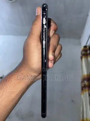 Apple iPhone 7 Plus 128 GB Black