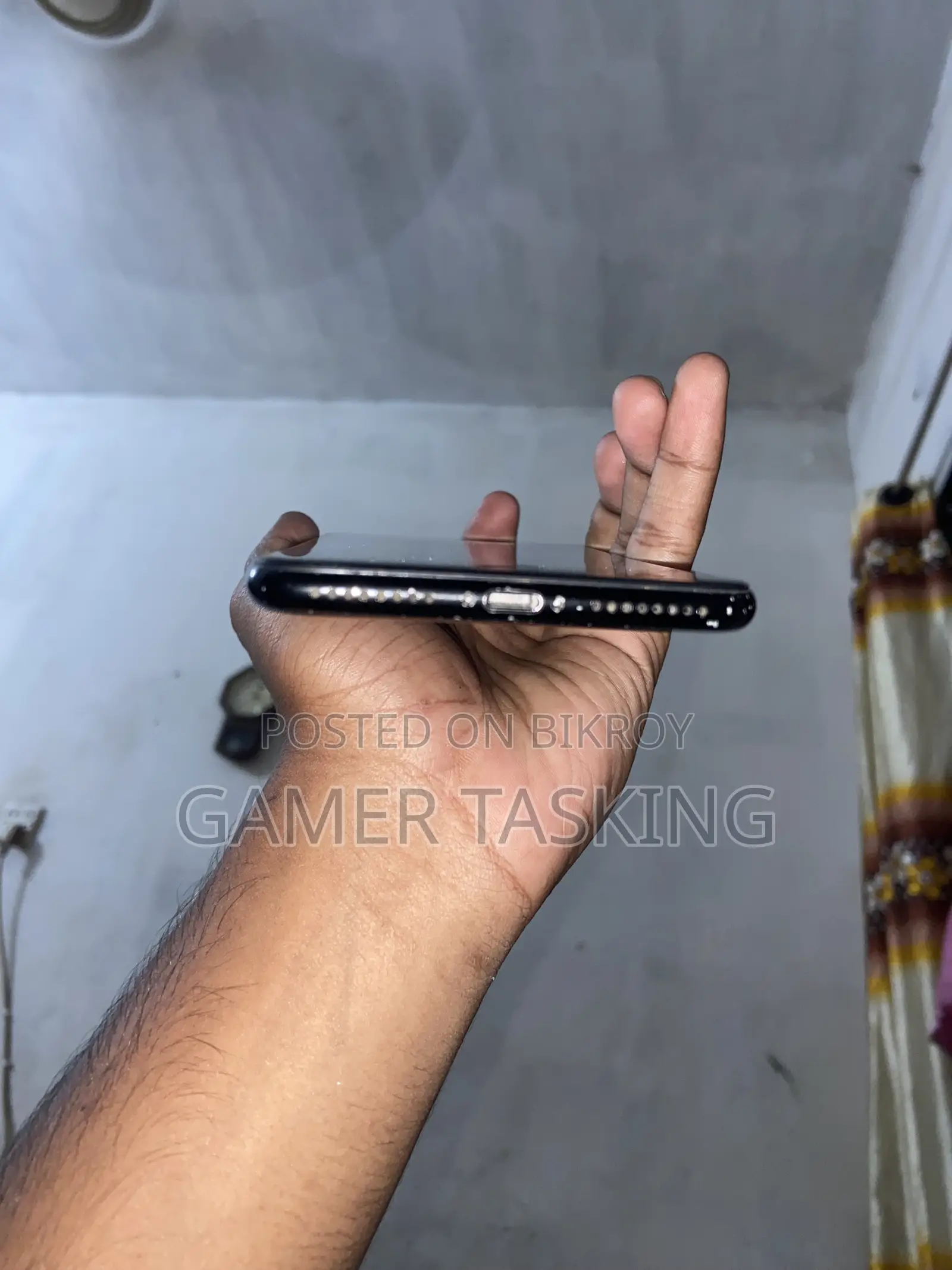 Apple iPhone 7 Plus 128 GB Black