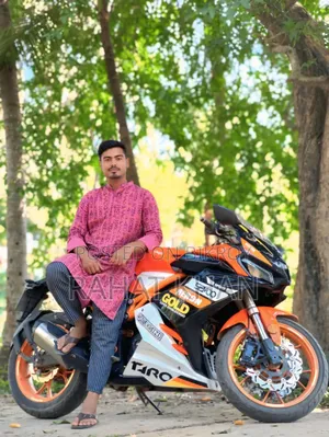 Taro GP 1 V3 2021 Orange