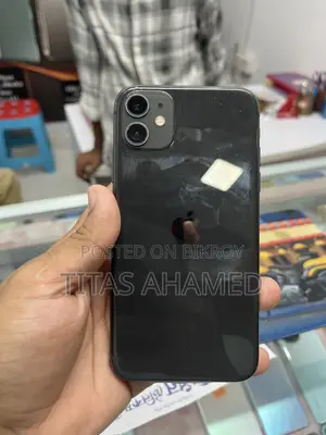 অ্যাপল আইফোন ১১ ৬৪ জিবি