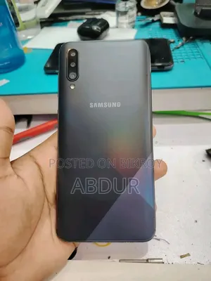 স্যামসাং গ্যালাক্সি এ৩০এস ৬৪ জিবি