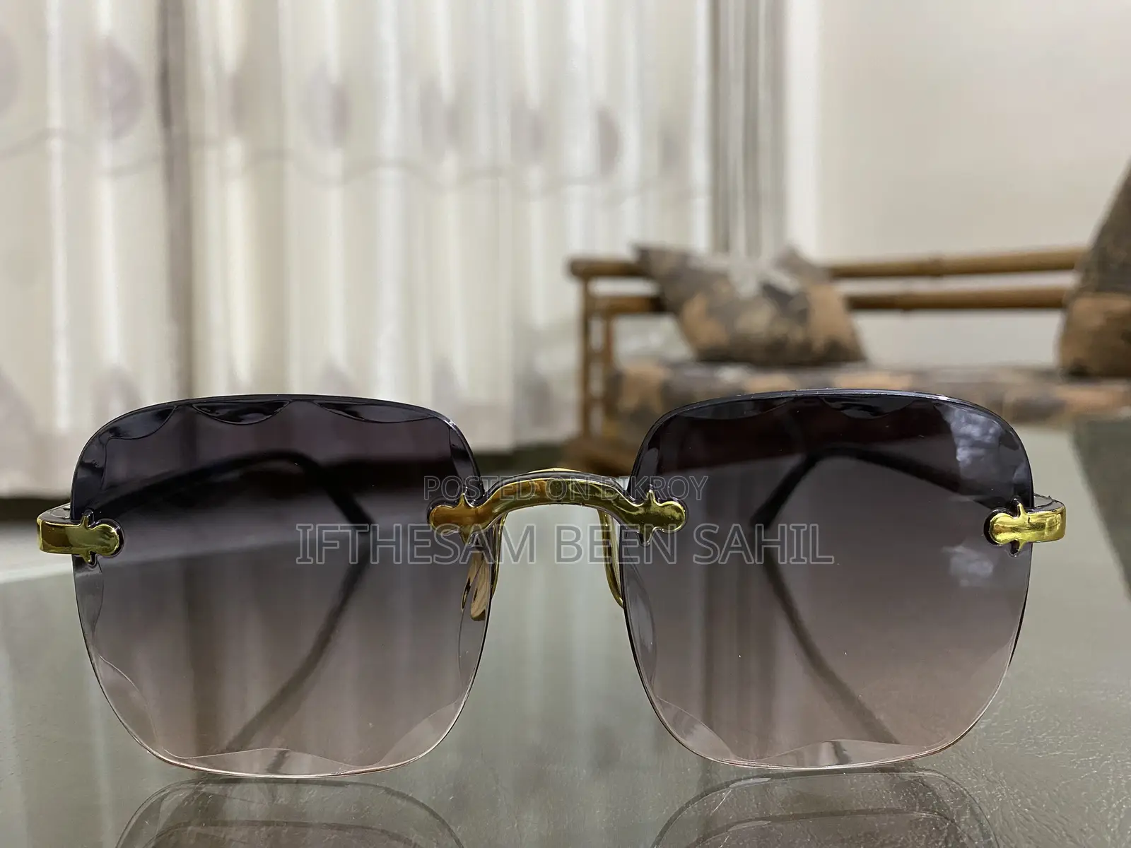 Sunglasses