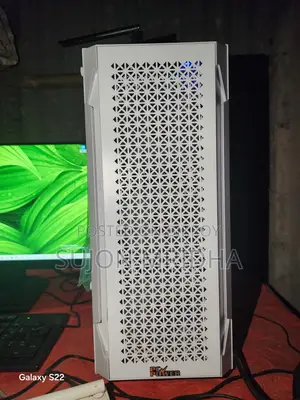 গিগাবাইট GA-H110MSTX-HD3-ZK 8GB ইন্টেল কোর i5 SSD 256GB