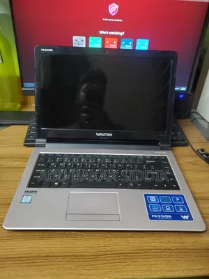 ল্যাপটপ 4GB ইন্টেল কোর i5 HDD 1T