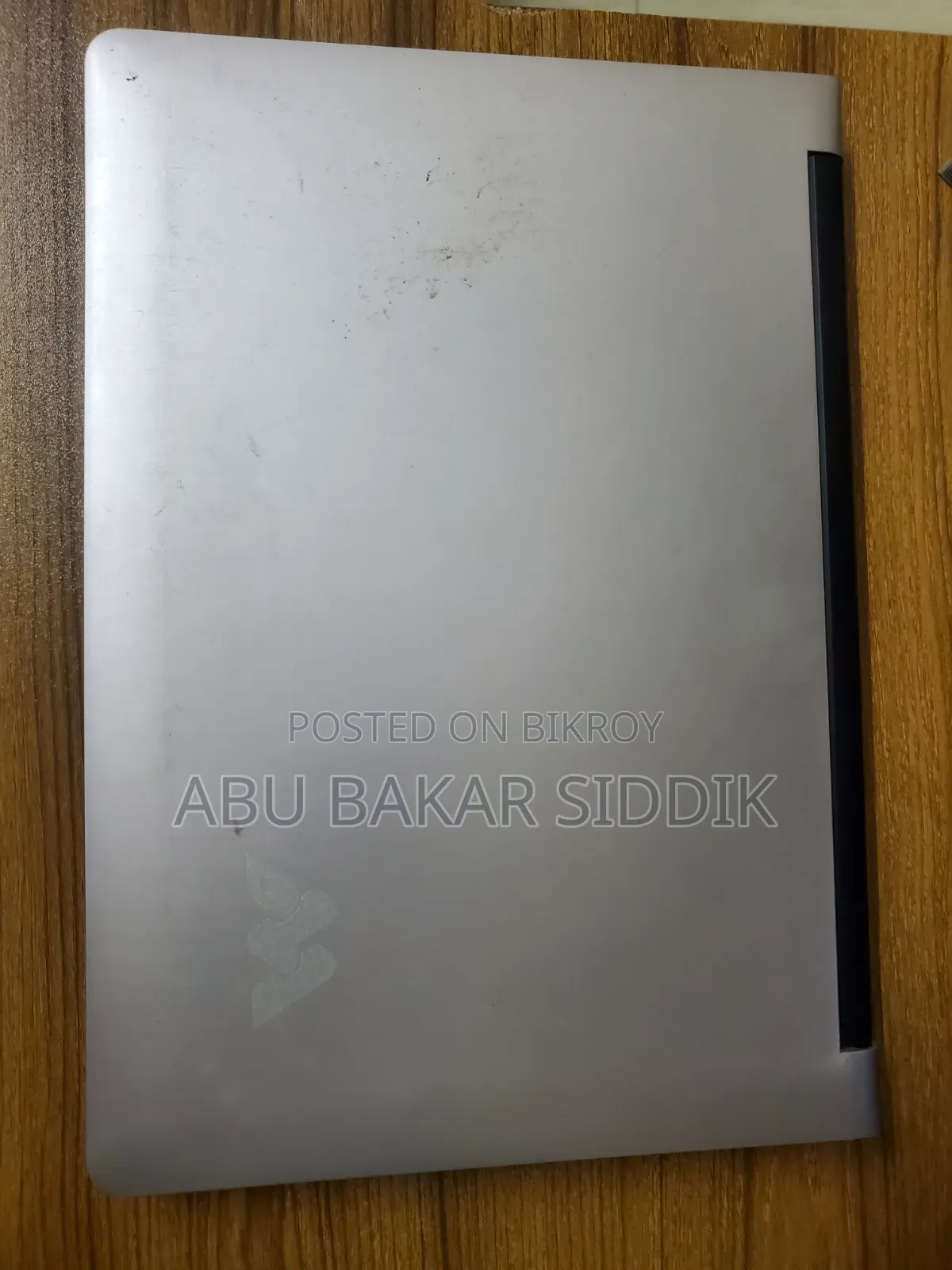 ল্যাপটপ 4GB ইন্টেল কোর i5 HDD 1T